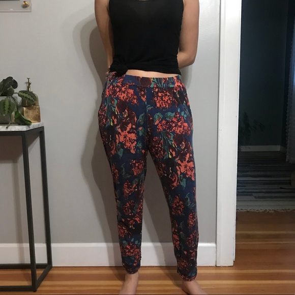 Anthropologie Pants - Anthropologie Lounge Joggers